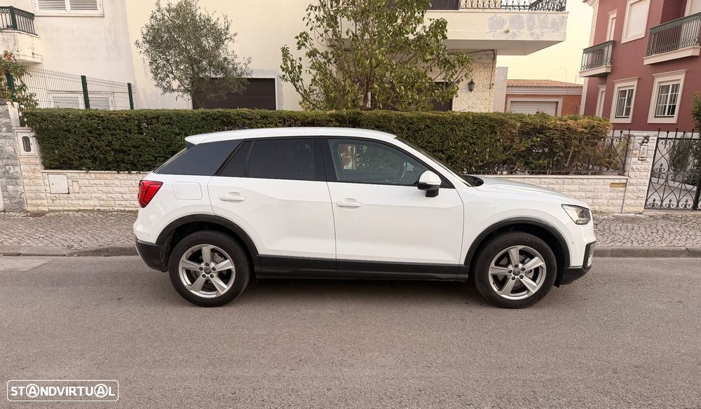 Audi Q2 - 51