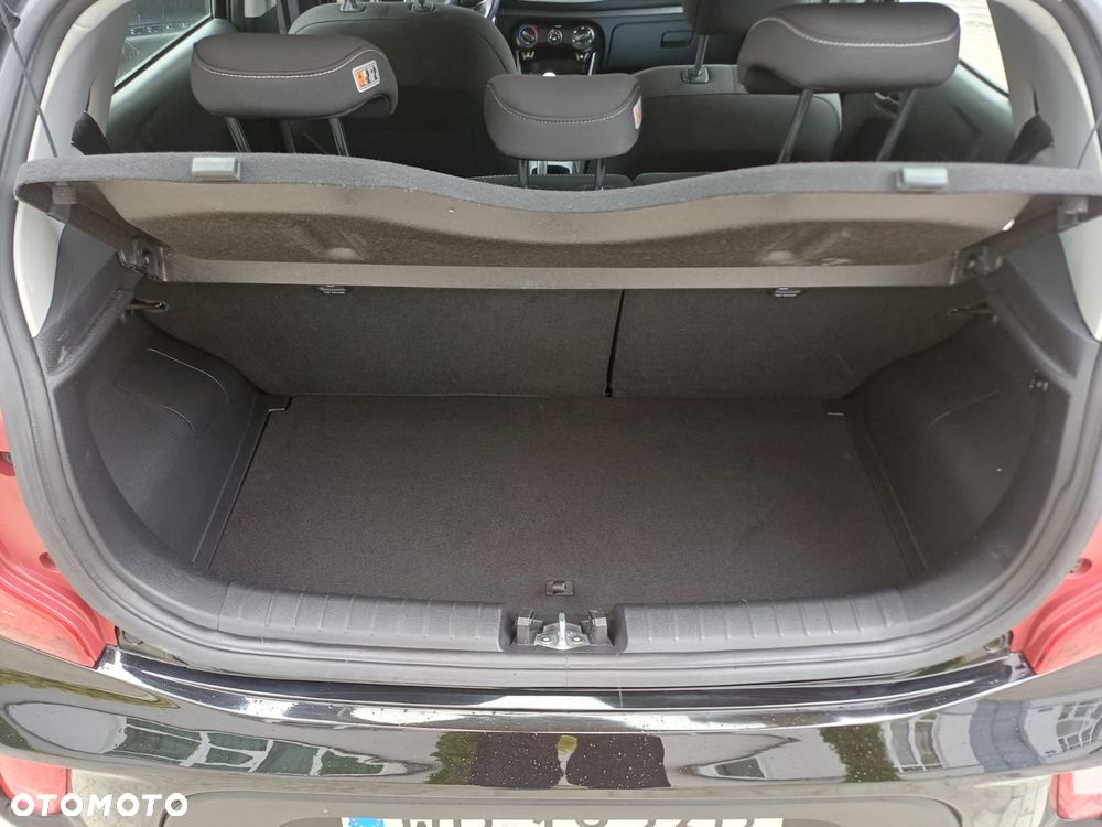 Kia Picanto 1.0 L - 21