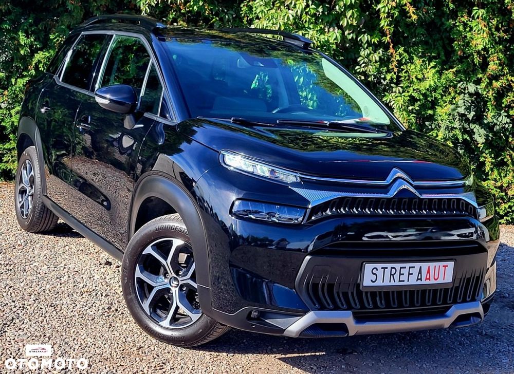 Citroën C3 Aircross - 30