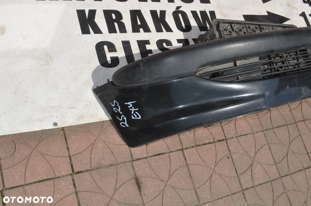 peugeot 206 zderzak kolor EXY nr 2525 WYSYŁKA - 4