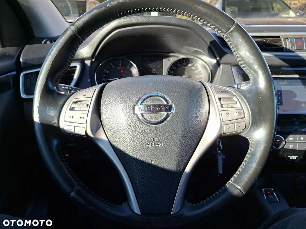Nissan Qashqai - 18