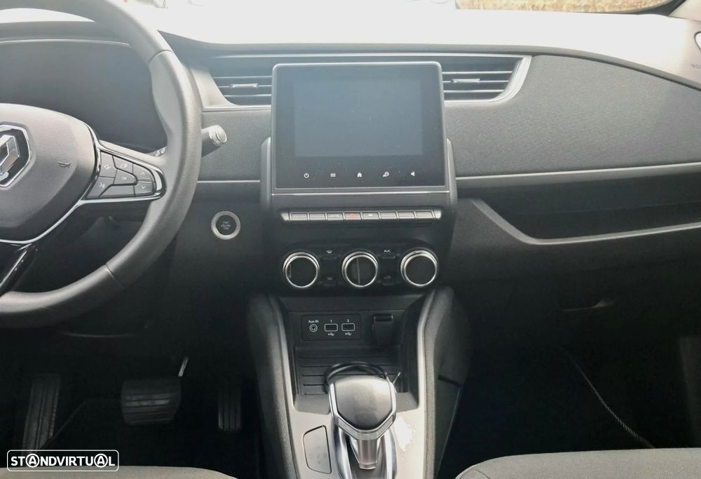 Renault Zoe (c/ Bateria) Intens 50 - 11