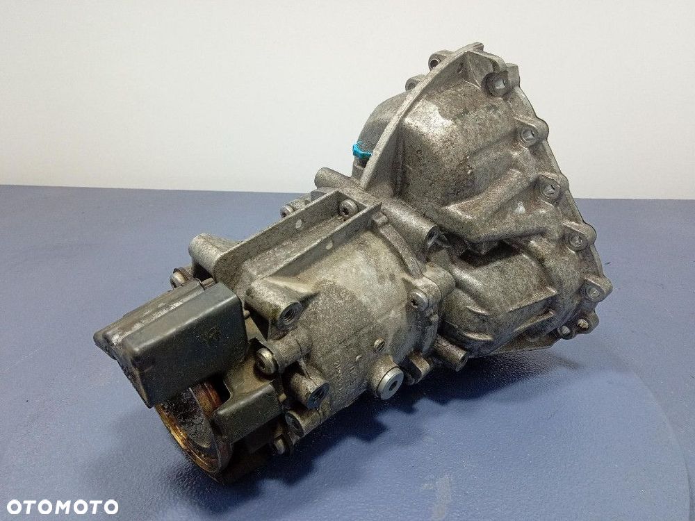 AUDI A6 C6 4F 08-11 MECHANIZM RÓŻNICOWY SKRZYNI TORSEN 1071437100 - 6