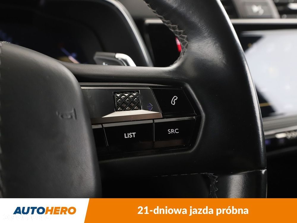 DS Automobiles DS 7 Crossback - 30