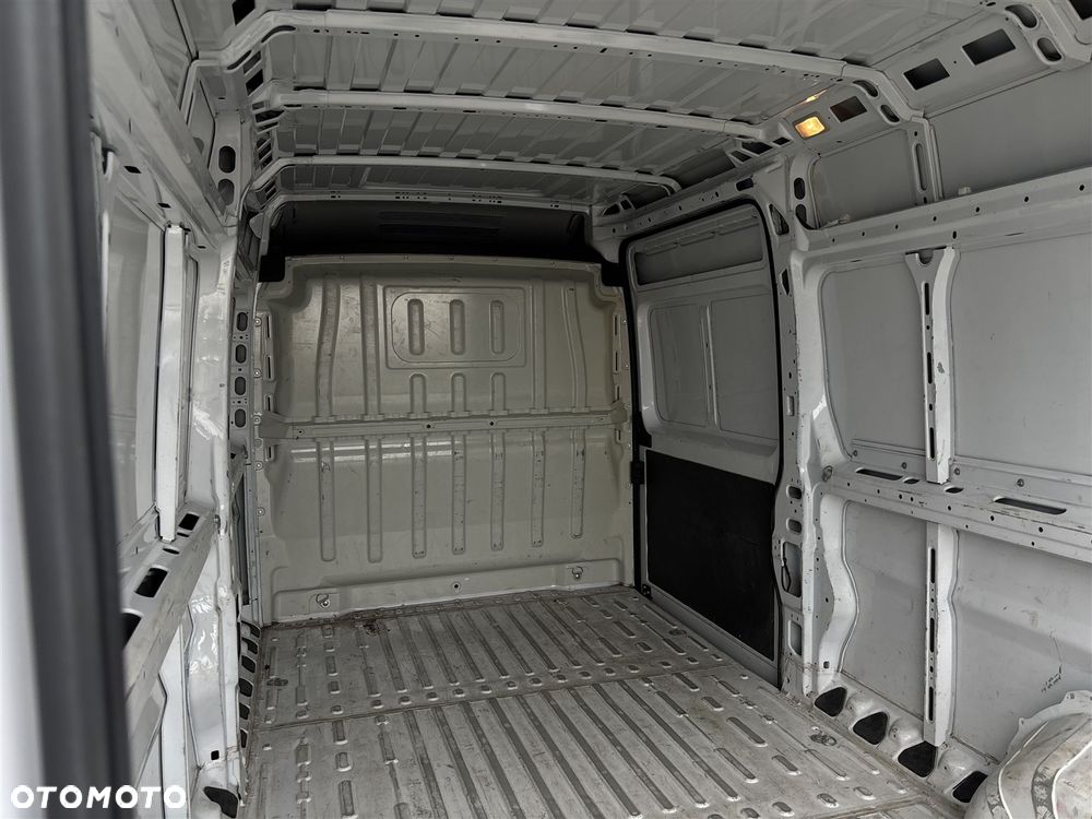 Peugeot Boxer - 12