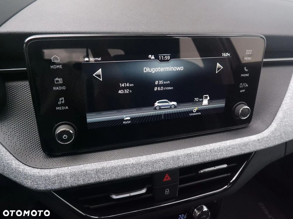 Skoda Kamiq 1.0 TSI Selection - 35