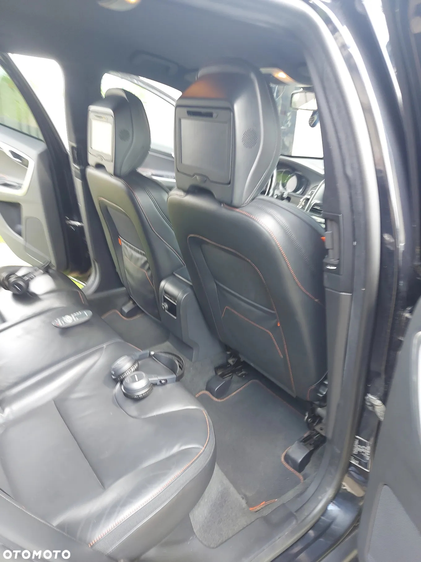Volvo XC 60 D3 Ocean Race - 13