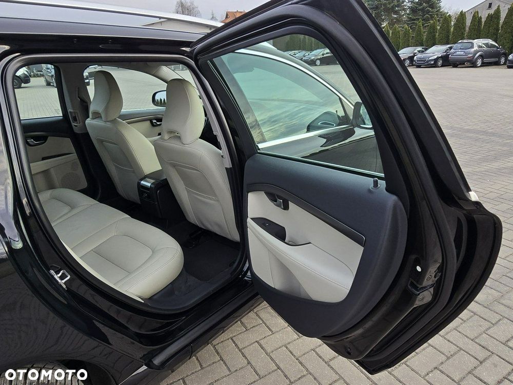 Volvo V70 - 22