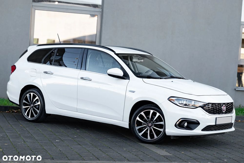 Fiat Tipo 1.4 T-Jet Lounge - 7