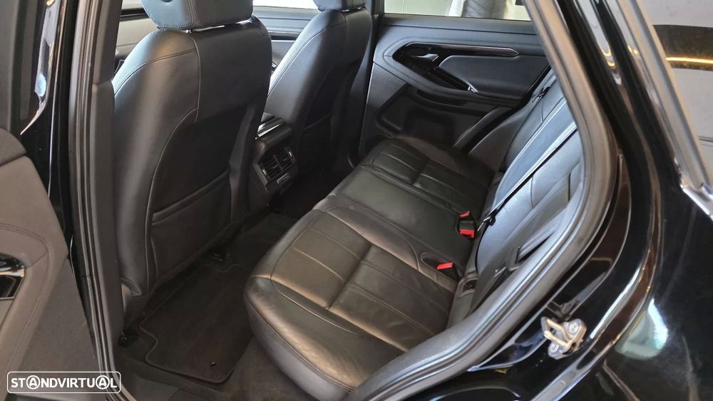 Land Rover Range Rover Evoque 2.0 D150 AWD R-Dynamic S Auto - 52