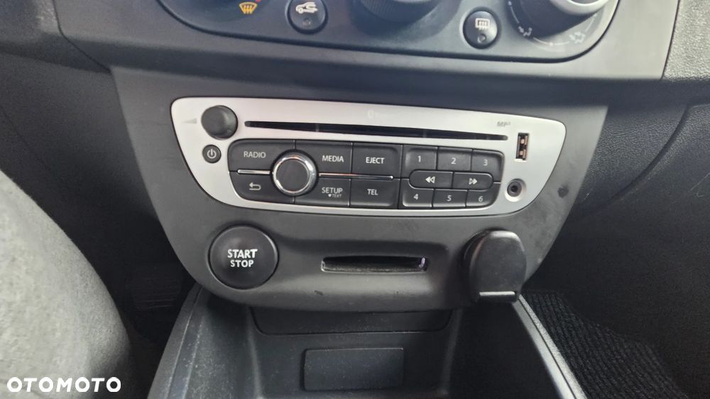 Renault Megane 1.6 16V Life - 38