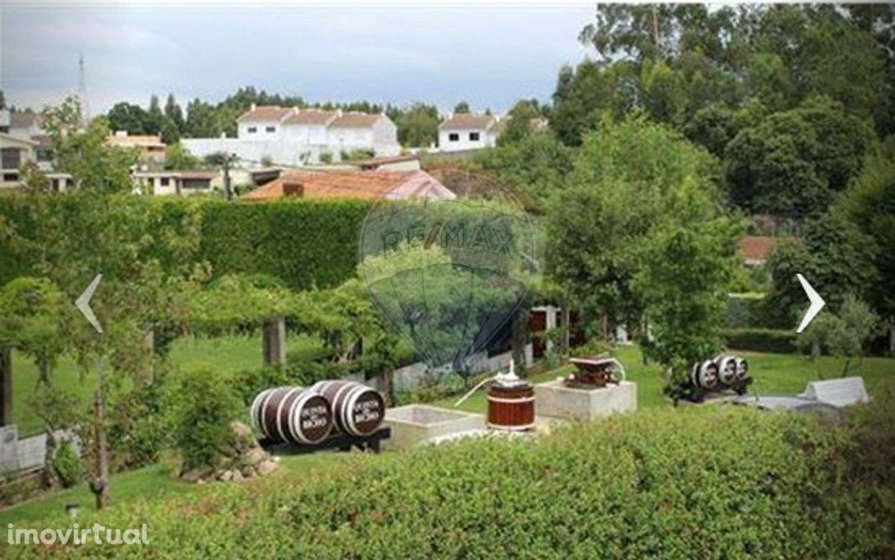 Quinta T1 para arrendamento - Grande imagem: 3/31