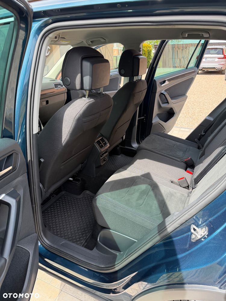 Volkswagen Tiguan 2.0 TDI SCR Elegance DSG - 7