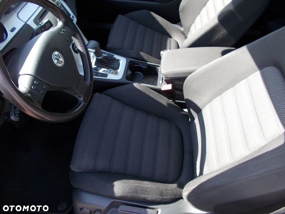 Volkswagen Passat 1.8 TSI Sportline Tiptr - 18