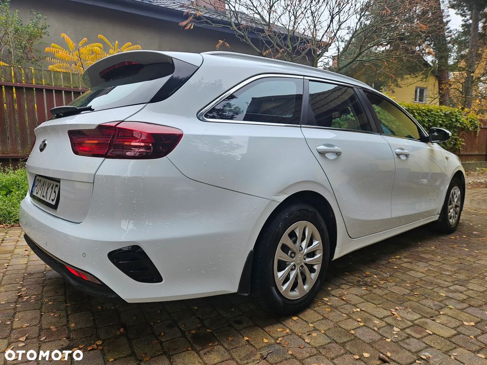 Kia Ceed 2019 photo 4