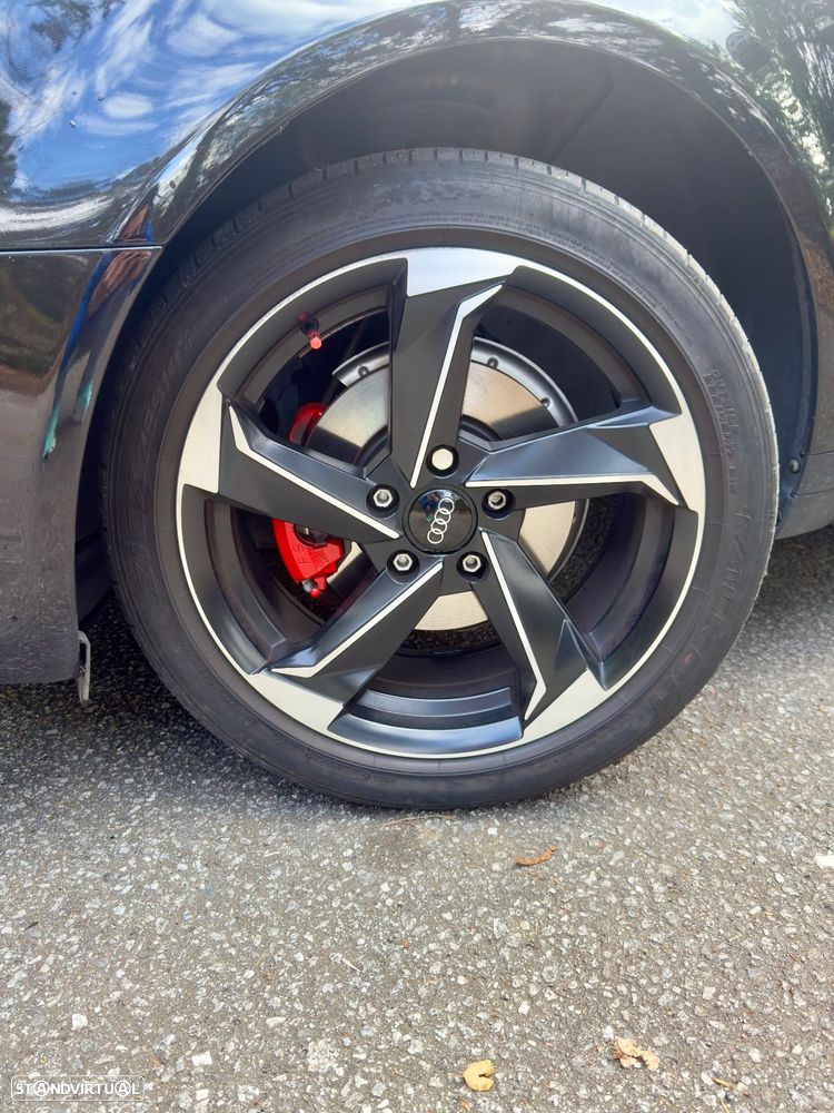 Audi A3 Sportback 1.6 TDI Attraction - 4