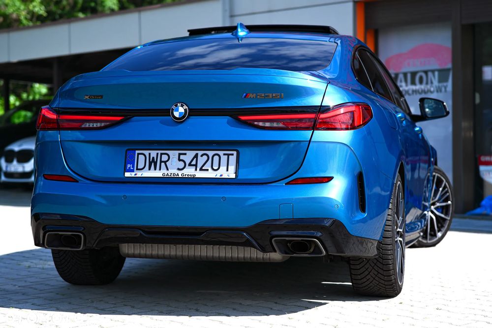 BMW Seria 2 M235i xDrive - 9