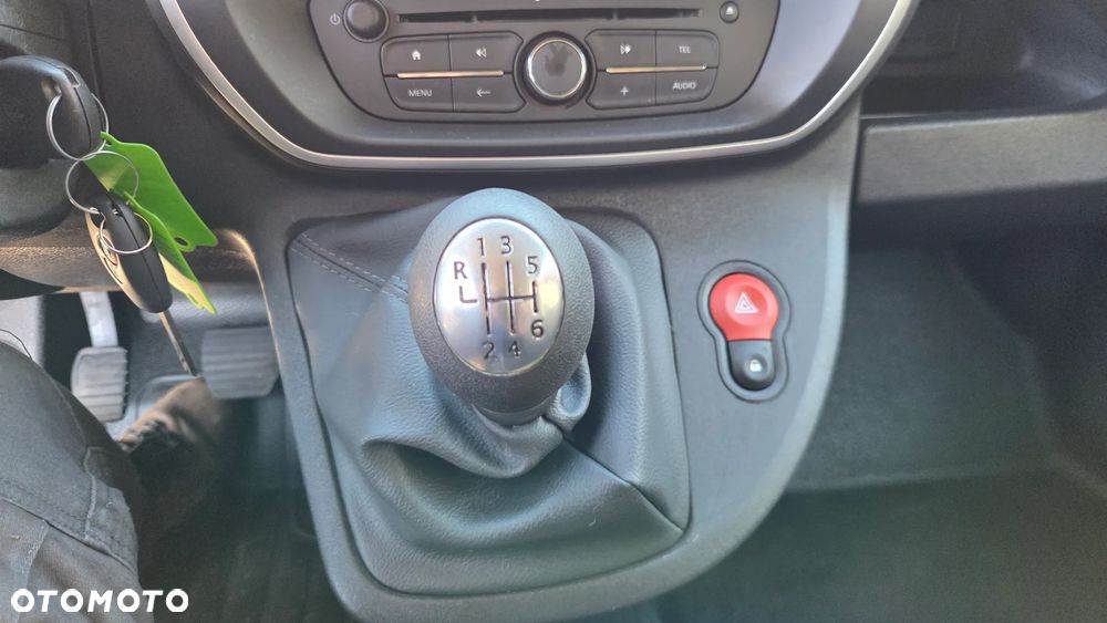 Renault Kangoo - 9