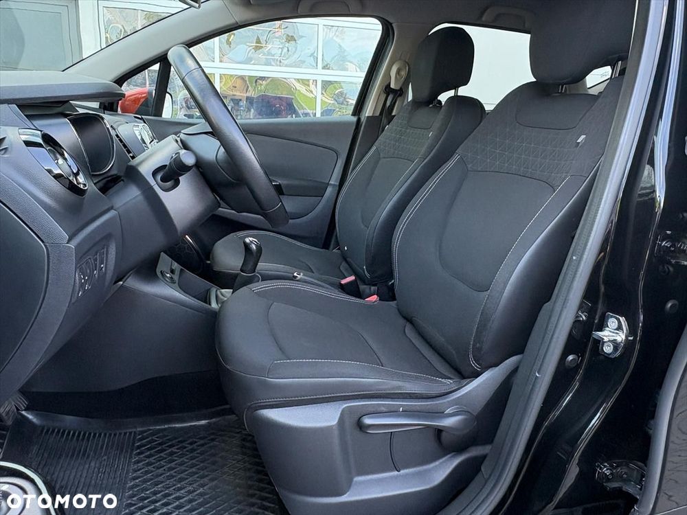 Renault Captur 0.9 Energy TCe Limited - 19
