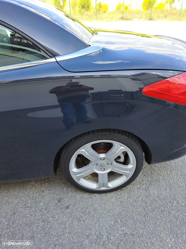 Peugeot 308 CC 200 THP Allure - 4