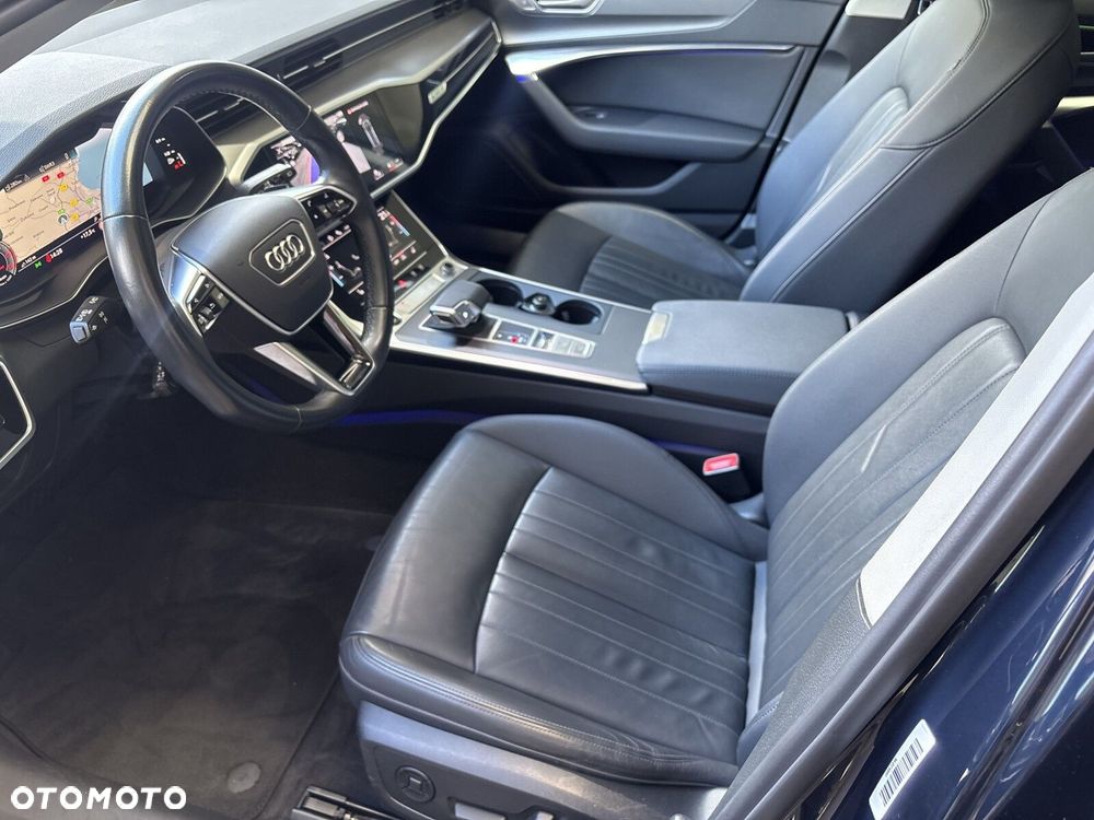 Audi A6 Allroad - 17