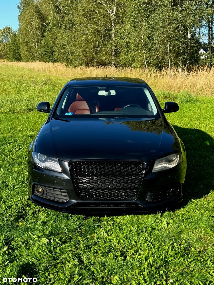 Audi A4 - 2
