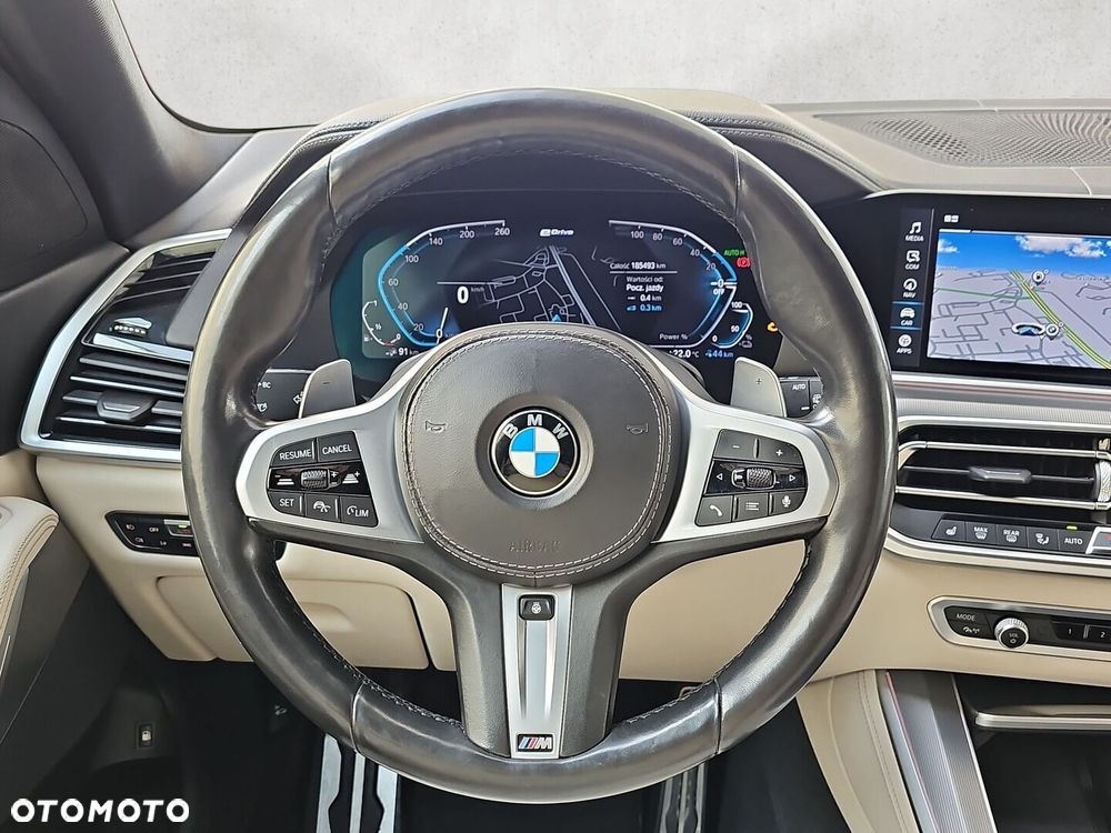 BMW X5 - 27