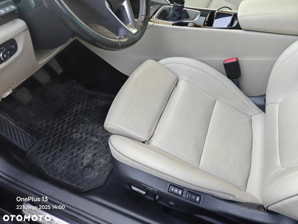 Opel Insignia Grand Sport 2.0 Diesel Exclusive - 17