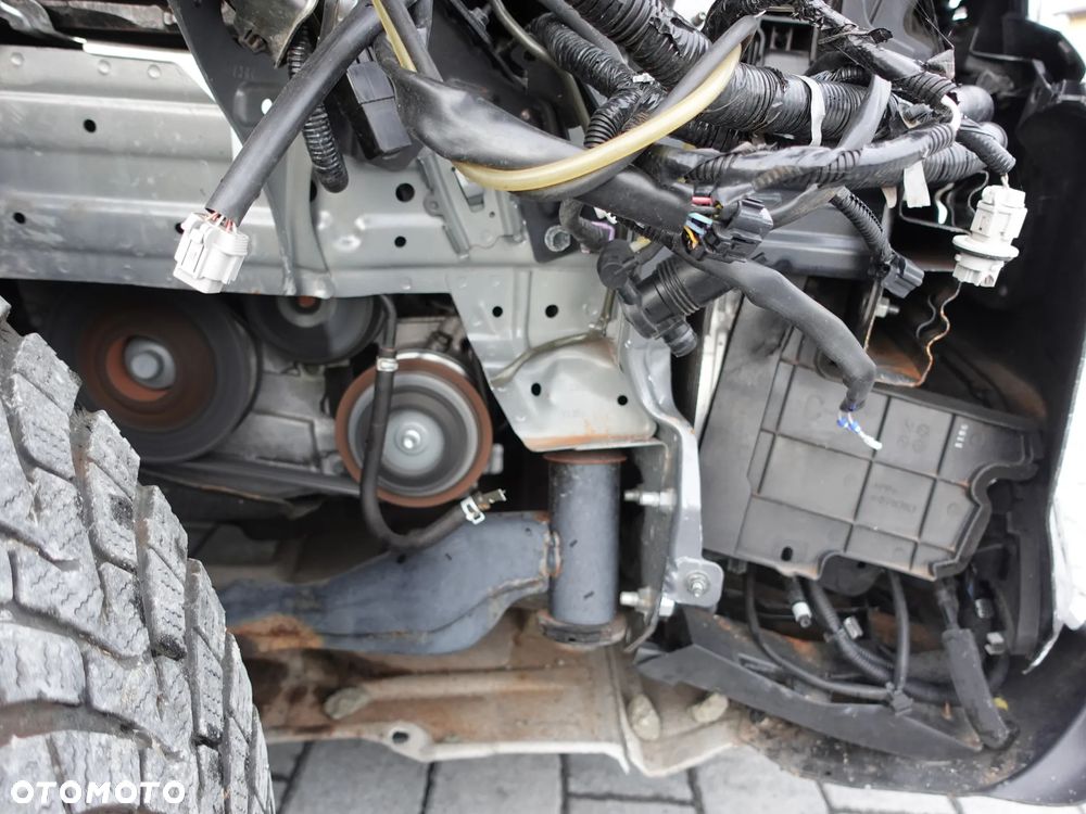 Nissan X-Trail 1.3 DIG-T N-Connecta 2WD DCT - 11