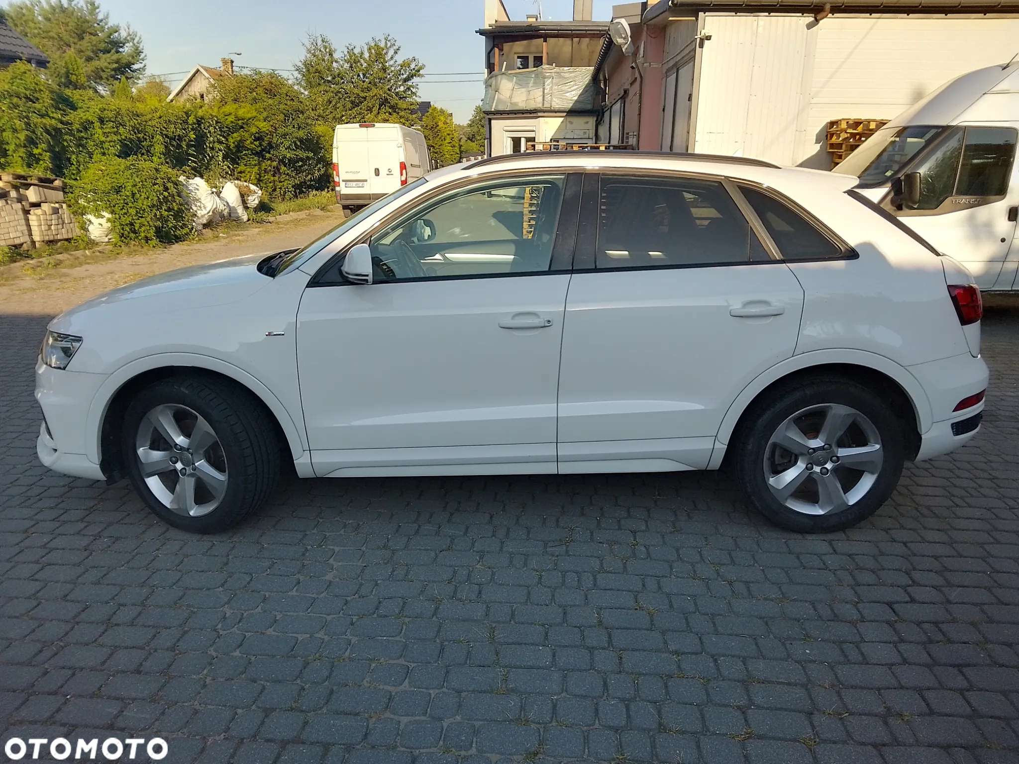 Audi Q3 - 13