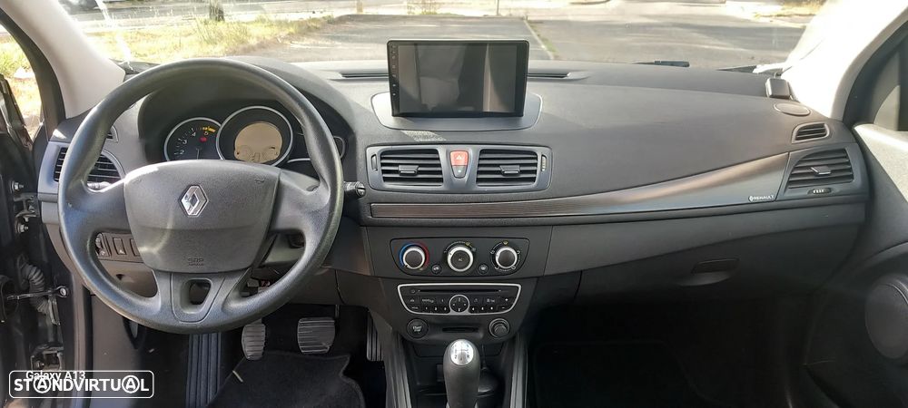 Renault Mégane 1.5 dCi Confort - 17