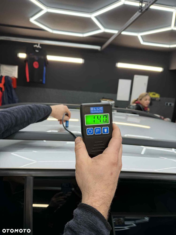 Skoda Octavia 2.0 TDI Ambition EU6 - 5