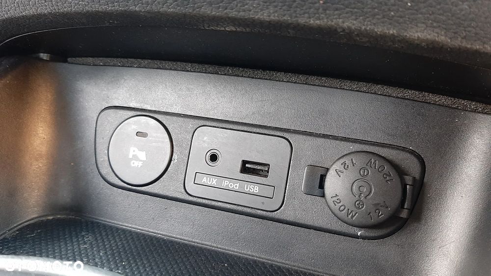 Kia Sportage - 17