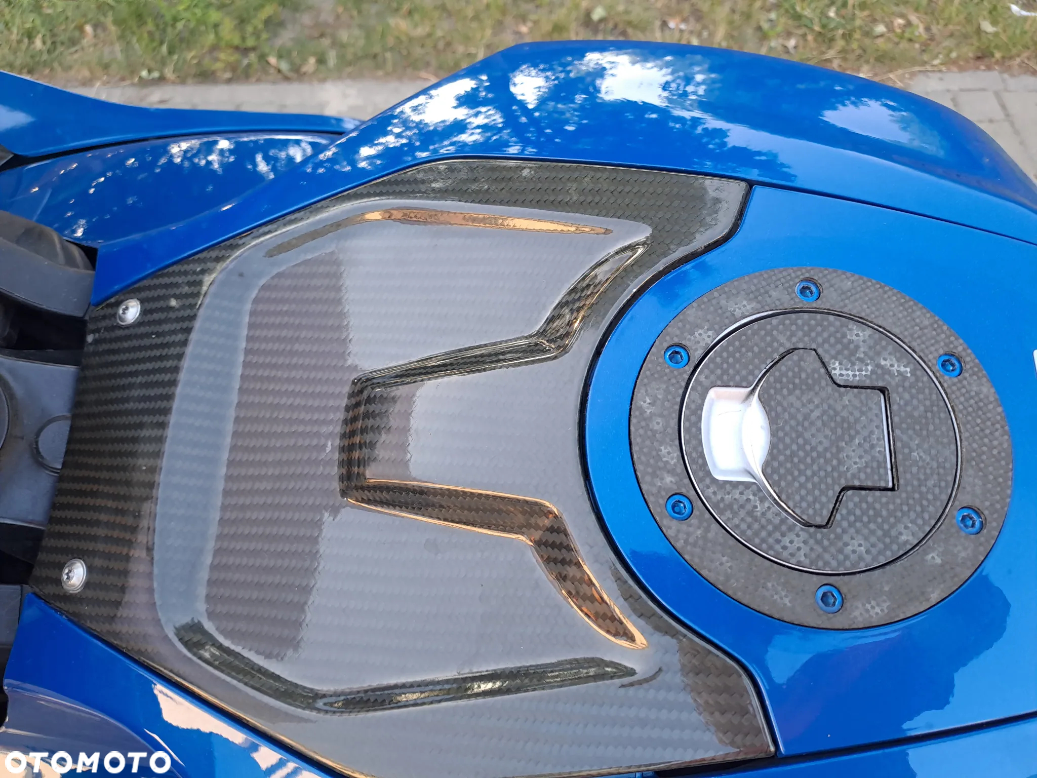 BMW K - 12