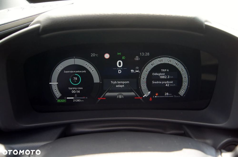 Toyota C-HR 1.8 Hybrid Business Edition - 13