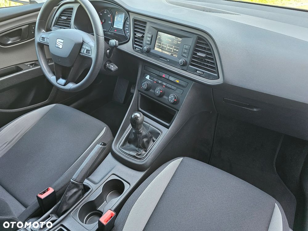 Seat Leon - 12