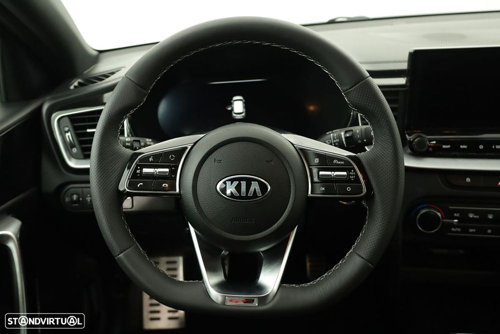 Kia ProCeed 1.0 T-GDI GT Line - 15