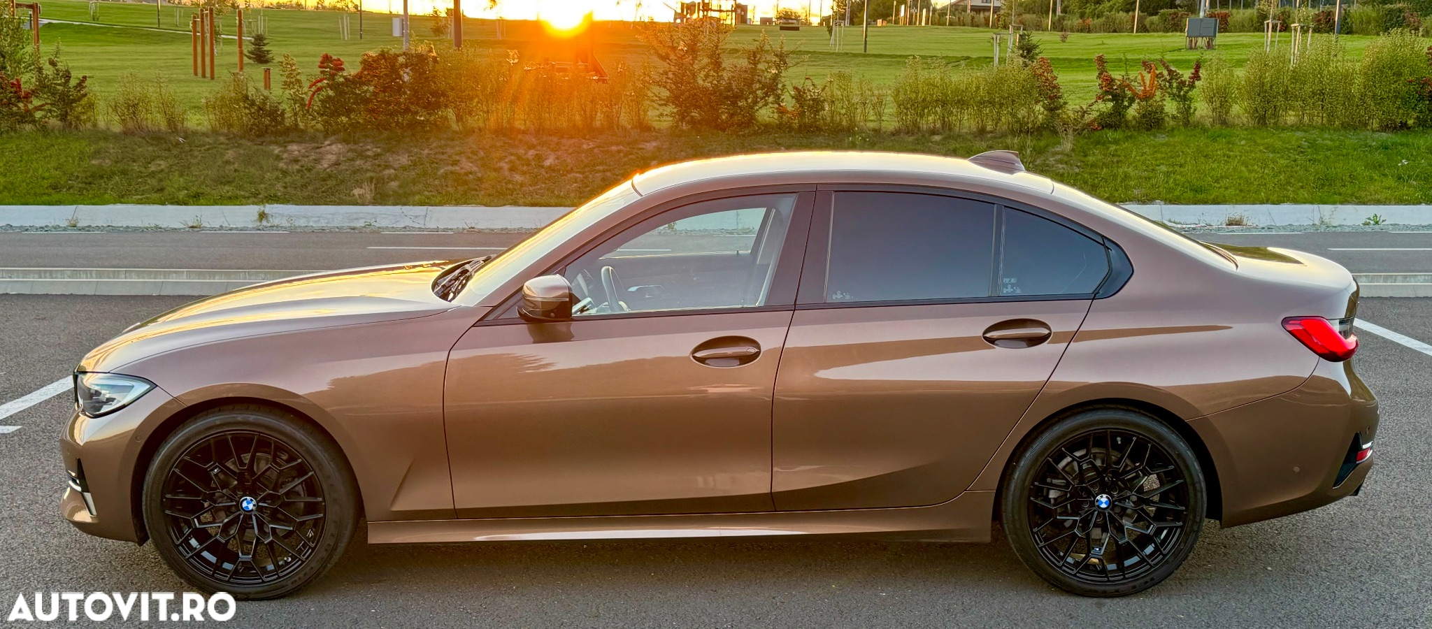 BMW Seria 3 - 14