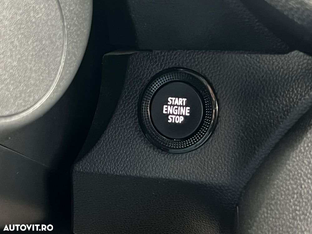 Dacia Jogger 7 locuri HEV 140 Extreme+ - 22