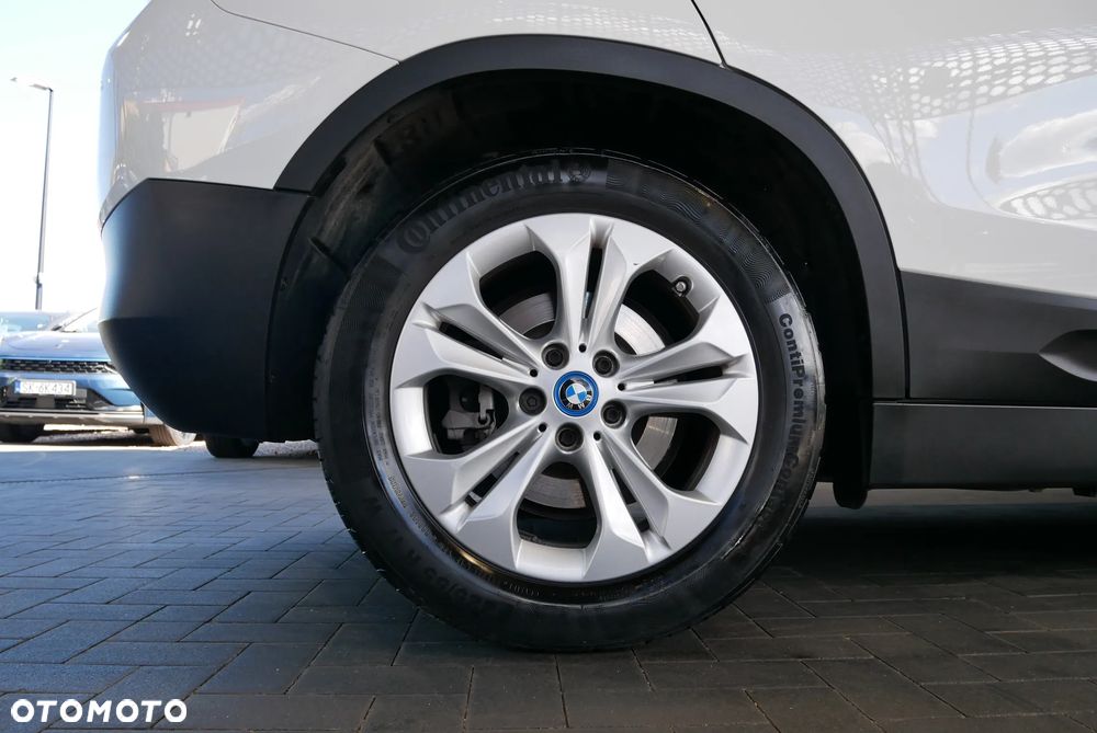 BMW X2 xDrive25e Advantage Plus - 37