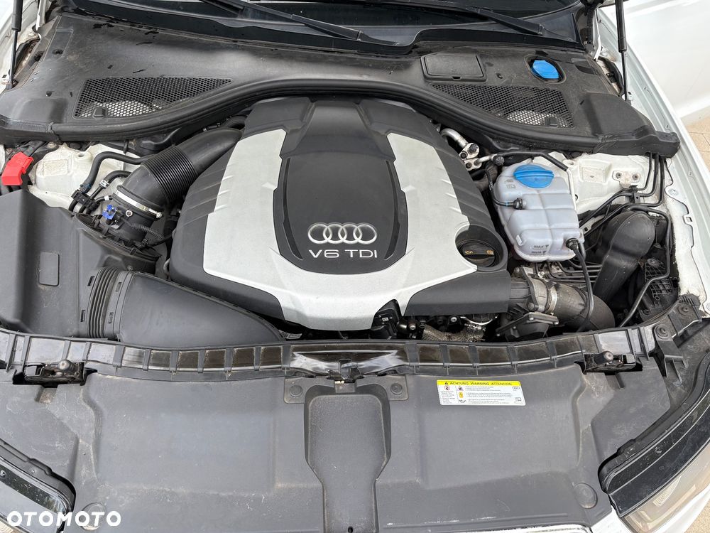 Audi A6 Avant 3.0 TDI DPF quattro tiptronic sport selection - 18
