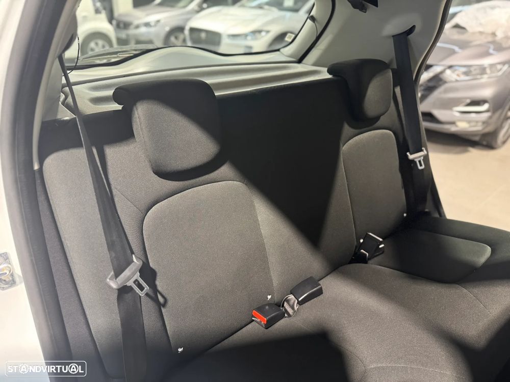 Renault Zoe (c/ Bateria) Zen 50 - 21