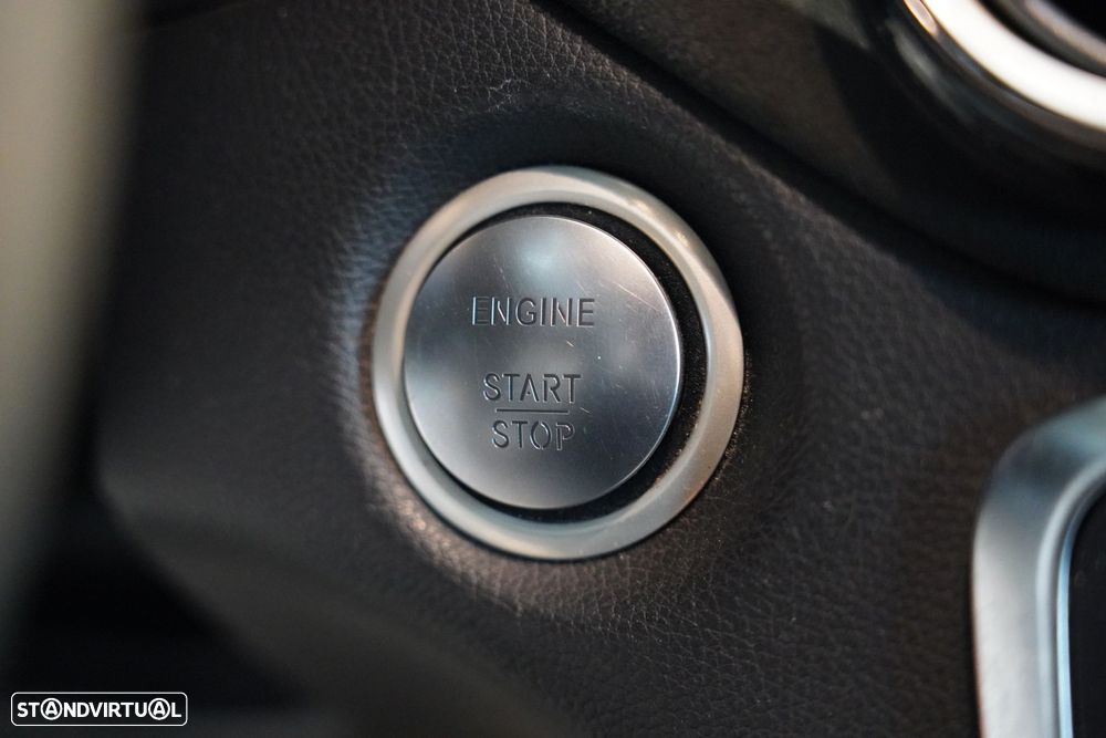 Mercedes-Benz GLA 200 d AMG Line Aut. - 44