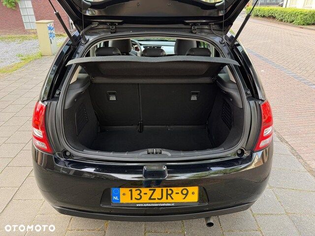Citroën C3 HDi 110 FAP Exclusive - 8