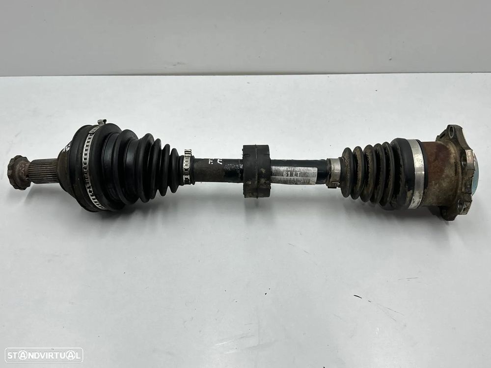 Transmissão Frente Direita / Esquerda - Seat Ibiza 6J (2009) - 5