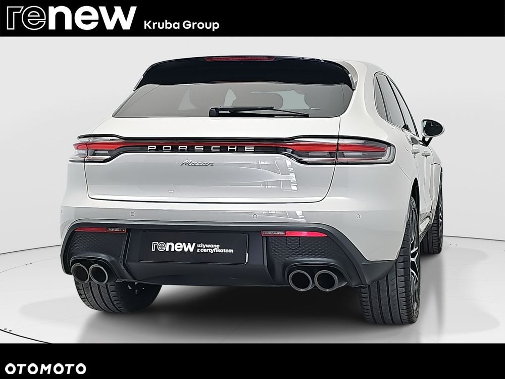 Porsche Macan Standard - 6