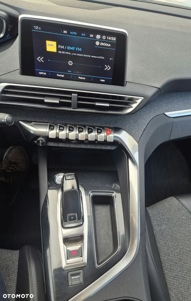 Peugeot 3008 BlueHDi 120 Stop & Start EAT6 Allure - 18