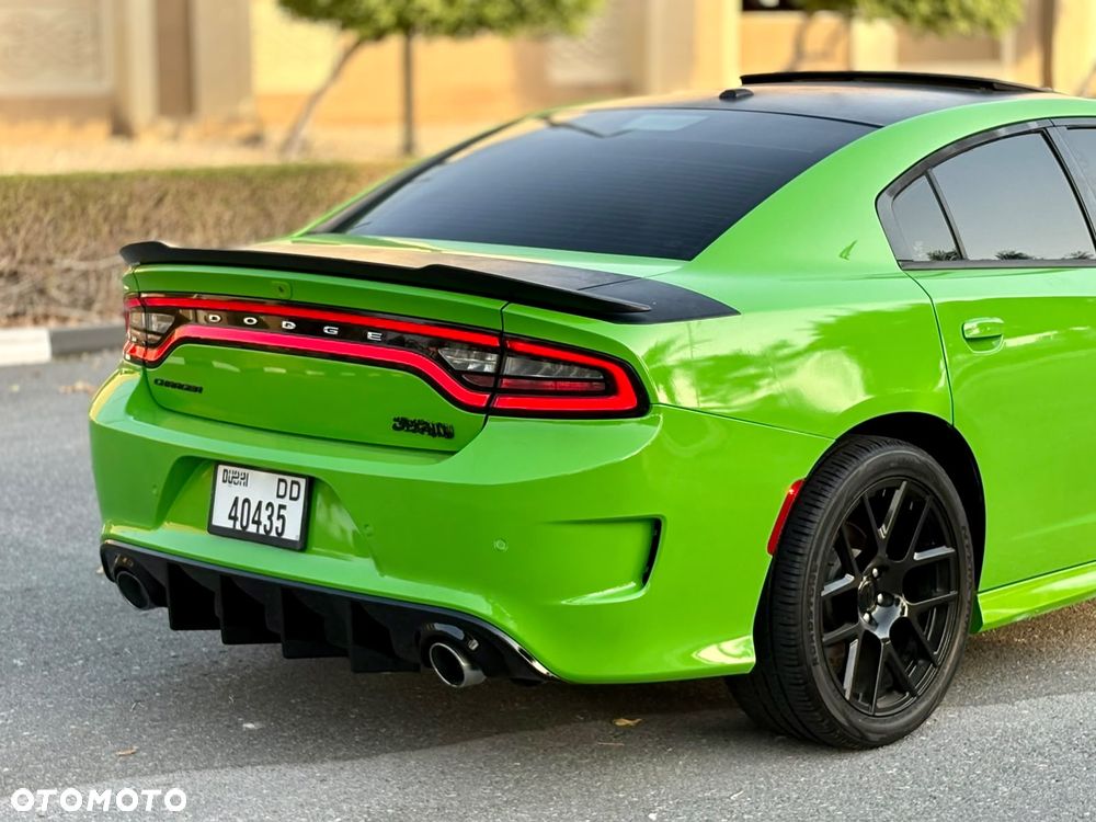 Dodge Charger - 5