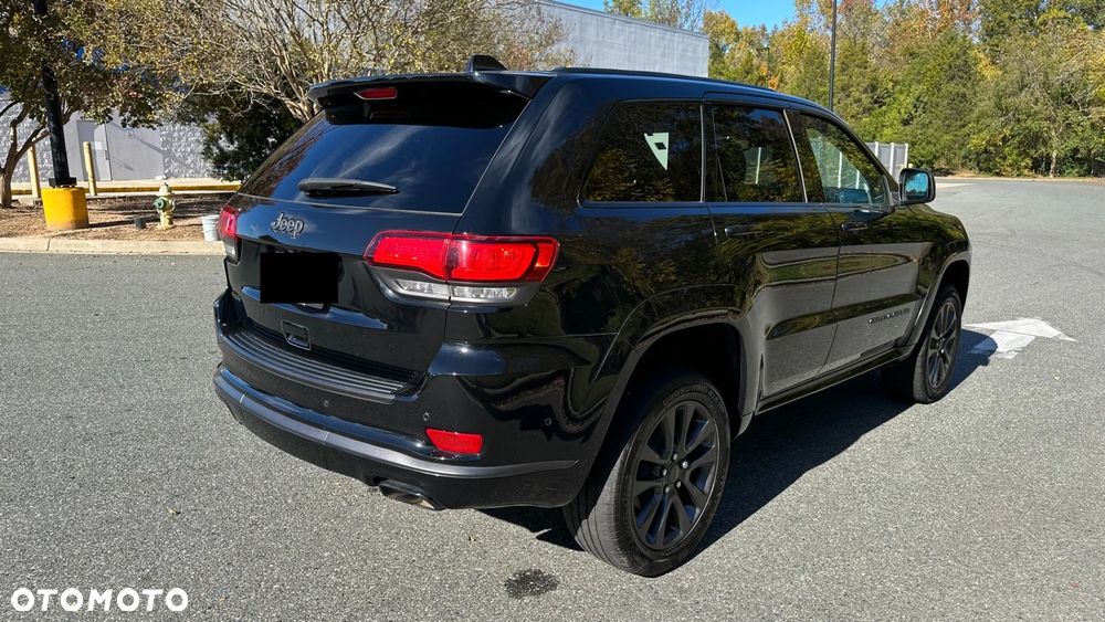 Jeep Grand Cherokee - 3