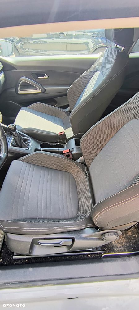 Volkswagen Scirocco 1.4 TSI - 23